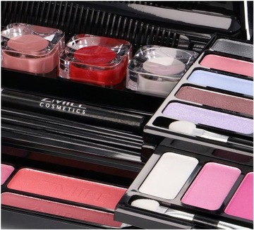 Набор косметичек-клатч 51 товар