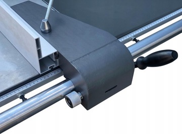 ПИЛЬНАЯ СИЛА ПИЛЬНОГО СТАНКА SIGNATURE SAW 2800 мм ВОЗМОЖНОСТЬ