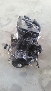 Двигатель GSF 1250 Сузуки Бандит