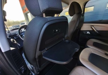 Citroen C4 Picasso II Picasso 1.2 PureTech 130KM 2016 Citroen C4 Picasso Citroen C4 Picasso 1.2 PureTech Exclusive 1.2 Benzyna, zdjęcie 19
