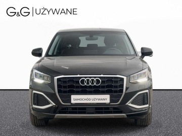 Audi Q2 SUV Facelifting 1.5 35 TFSI 150KM 2021 Audi Q2 Kamera cofania, Virtualny kokpit ,Tempomat , Komfortowy klucz 1.5, zdjęcie 1
