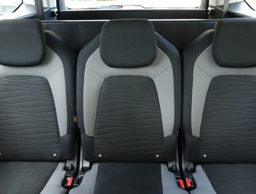 Citroen Grand C4 Picasso II Grand Picasso 1.6 e-HDi 114KM 2014 Citroen C4 Grand Picasso 1.6 HDi, 7 miejsc, Navi, zdjęcie 9
