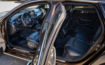 Audi A6 C7 Allroad quattro facelifting 3.0 TDI clean diesel 320KM 2015 Audi A6 Allroad Audi A6 IV (C7) Allroad 3.0 TDI Quattro 320KM VAT23 3.0, zdjęcie 9