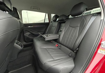 Skoda Superb III Kombi Facelifting 1.5 TSI 150KM 2024 Skoda Superb Combi LaurinKlement, DCC, Kamera 360, ACC, Matrix, GPS, CANTO, zdjęcie 18