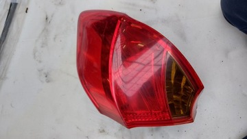 LAMPA TYL PRAWA KIA CEED II HB 2012-2017
