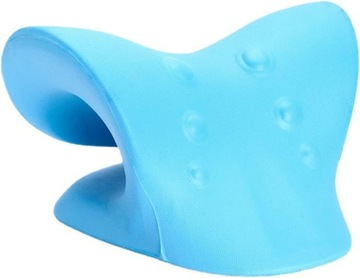 УСТРОЙСТВО ДЛЯ РАСТЯЖКИ ШЕИ И МЫШЦ ШЕИ