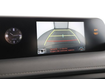 Lexus UX Crossover 250h 184KM 2019 Lexus UX Business niski przebieg alcantara navi, zdjęcie 23