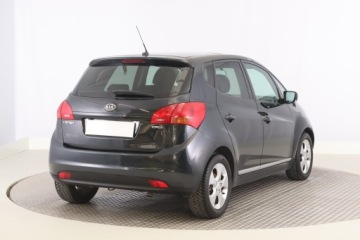 Kia Venga 2011 Kia Venga 1.6 CRDi, Klima, Klimatronic, El. szyby, zdjęcie 4