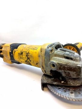 DEWALT DWE4257 ШЛИФОВАЛЬНАЯ МАШИНА ЖЕ