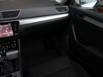 Skoda Superb III 2019 Skoda Superb 1.6 TDI, Automat, Navi, Klima, zdjęcie 7