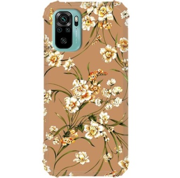 Etui AntiShock do XIAOMI REDMI NOTE 10 Różne Wzory