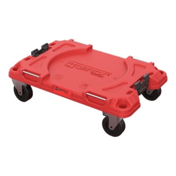 QBRICK SYSTEM PRO Transport platform on wheels mobile base