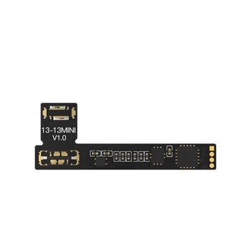 Wpinka taśma JCID BMS Tag-on Flex naprawa kondycji baterii iPhone 13 mini