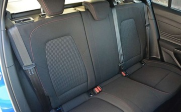 Ford Focus IV Kombi 2.0 EcoBlue 150KM 2019 Ford Focus Ford Focus 2.0 EcoBlue ST-Line 2.0 Diesel 150KM, zdjęcie 32