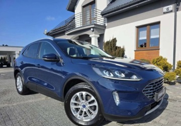 Ford Kuga III 2023 Ford Kuga 2.5PHEV Zadbana Serwis ST-line Kamera Led Doinwestowana Polecam, zdjęcie 12