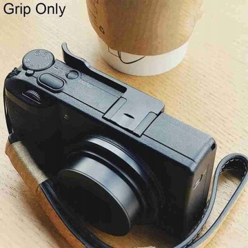 Ручка для большого пальца для горячей защиты Ricoh GR III GR3