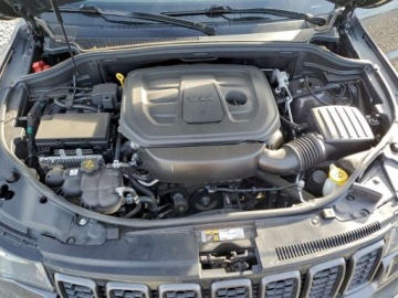 Jeep Grand Cherokee IV 2020 Jeep Grand Cherokee 2020 JEEP GRAND CHEROKEE TRAILHAWK 3.6 Benzyna 295KM, zdjęcie 11