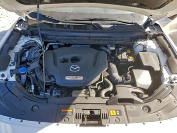 Mazda CX-5 II 2025 Mazda CX-5 Signature 2025 2.5 Benzyna 187KM, zdjęcie 6