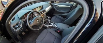 BMW X1 E84 Crossover sDrive18d 143KM 2011 BMW X1 BMW X1 sDrive18d 2.0 Diesel 143KM, zdjęcie 8