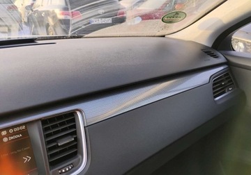 Peugeot 508 II 2018 Peugeot 508 2018r, 1.6 Benzyna. Lekko uszkodzony tyl. Jezdzi. 1.6 Benzyna, zdjęcie 17