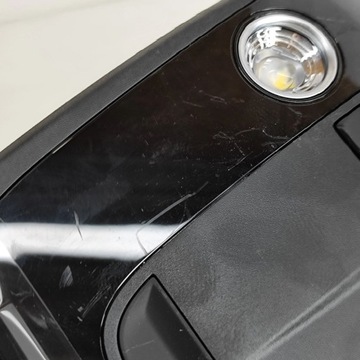 KIA EV6 2022 SVĚTLO SEDADLA PŘEDNÍHO