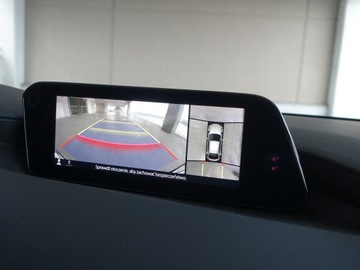 Mazda 3 IV Hatchback 2.0 Skyactiv-G 122KM 2021 Mazda 3 2.0 Ben.122KM/Automat/Navi/Head up/Bi, zdjęcie 28