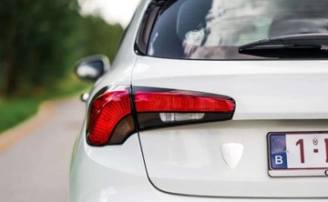 Fiat Tipo II Sedan 1.4 95KM 2016 Fiat Tipo Fiat Tipo 1.4 Benzyna 95KM, zdjęcie 5