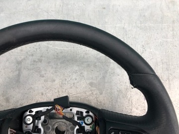 OPEL INSIGNIA А КОЖАНЫЙ РУЛЬ