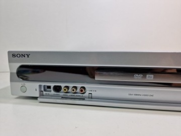SONY CD RDR-GX700 RDR GX 700 DVD рекордер плеер