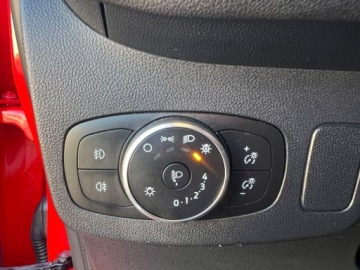 Ford Puma II Crossover 1.0 EcoBoost mHEV 155KM 2021 Ford Puma HYBRYDA NAWIGACJA GRZANA KIEROWNICA GRZANA SZYBA PARK ASSIST AKT, zdjęcie 19