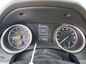 Toyota Camry IX 2021 Toyota Camry LE 2021, od ubezpieczalni 2.5 Benzyna 203KM, zdjęcie 8