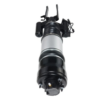 Пневмостойка передняя правая на Mercedes E W211 S211