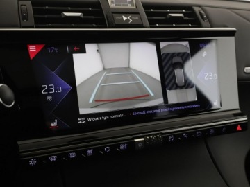  DS Automobiles DS 7 Crossback RIVOLI Panorama Navi, zdjęcie 23