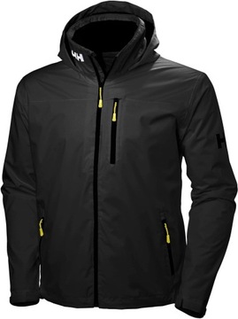 Helly Hansen Mężczyźni Crew Hooded Midlayer