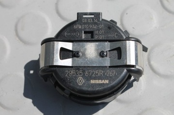 КОРПУС ДАТЧИКА ДОЖДЯ QASHQAI J11 13-21