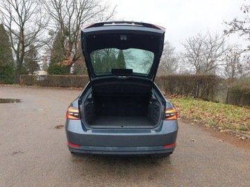Skoda Superb III 2020 Skoda Superb iV 218KM Plug-in , Virtual Cocpit, TEMP.ADAPT, LED MATRIX, zdjęcie 13