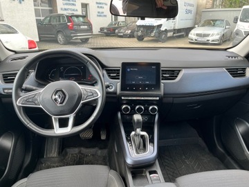 Renault Arkana 2022 RENAULT ARKANA E-TECH, zdjęcie 10