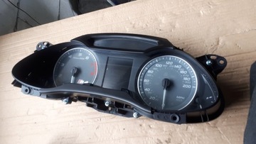 S4 B8 LICZNIK ZEGAR FIS 3.0 TFSI ZEGARY 8K0920981Q