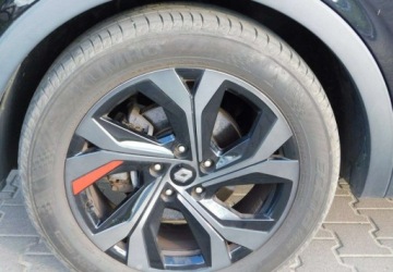 Renault Arkana 2023 Renault Arkana R.S. Line z Gwarancja Bezwypadkowa 1.6 Hybryda 145KM, zdjęcie 9