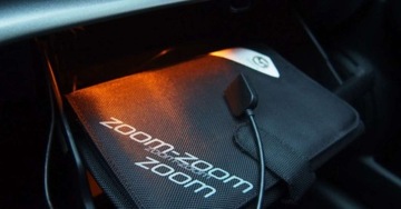 Mazda 6 II Sedan Facelifting 2.0 MZR 155KM 2010 Mazda 6 2,0 Benzyna Serwisowany ASO Mazda Udokumentowany Niski Przebieg, zdjęcie 33