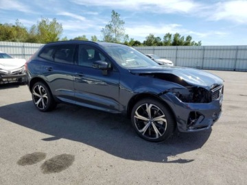 Volvo XC60 II 2025 Volvo XC 60 Ultra 2025 2.0l 2.0 Benzyna 247KM, zdjęcie 4