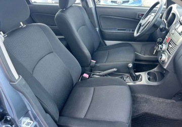 Daihatsu Terios II 1.5 i 16V 4WD 105KM 2007 Daihatsu Terios 1.5Benz.105KM 4x4 Klima AluZima Hak Potw.Przeb.Faktura Gwa, zdjęcie 9