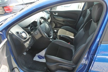 Renault Clio IV Hatchback 5d Facelifting 1.2 Energy TCe 118KM 2016 Renault Clio ROK 2016 POJ 1,2 118KM, zdjęcie 8