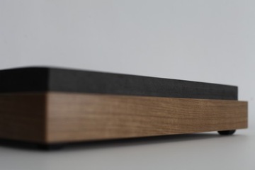 Vibro Stand Pro + подставки для монитора и динамик