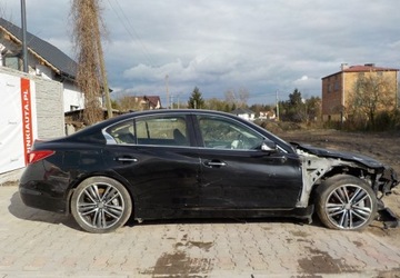 Infiniti Q50 II 2017 Infiniti Q50 Okazja, zdjęcie 14