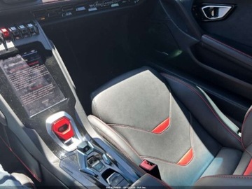 Lamborghini Huracan 2021 Lamborghini Huracan Evo Coupe 2021 5.2l 5.2 Benzyna 602KM, zdjęcie 11