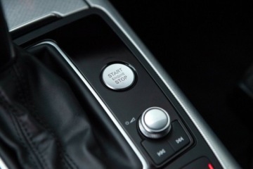 Audi A6 C7 Avant Facelifting 2.0 TDI ultra 190KM 2017 Audi A6 Avant Serwisowany w ASO, ceramika. 2.0 Diesel 190KM, zdjęcie 27