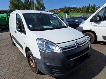 BERLINGO 3 III AIRBAG ULOŽENÍ ŘIDIČE FACELIFT 12-