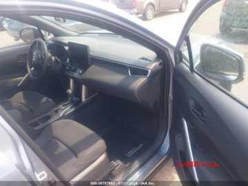 Toyota Corolla Cross 2.0 Hybrid Dynamic Force 197KM 2024 Toyota Corolla Cross 2024 r., 2,0L SE 4X4 HYBRID 2.0 Hybryda 196KM, zdjęcie 4