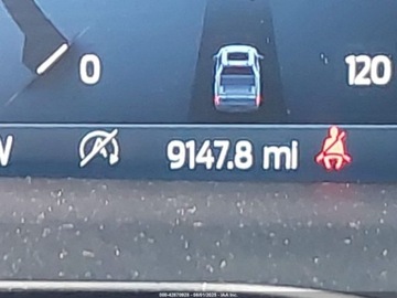 Ford 2024 Ford F150 STX 2024 2.7l 2.7 Benzyna 325KM, zdjęcie 11